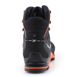 Buty trekkingowe Salewa Mtn Trainer Gtx M 63458-0985 wielokolorowe 5