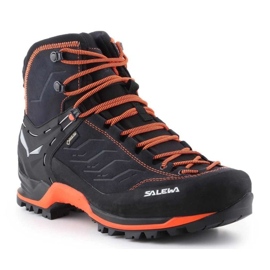 Buty trekkingowe Salewa Mtn Trainer Gtx M 63458-0985 wielokolorowe 6