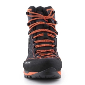 Buty trekkingowe Salewa Mtn Trainer Gtx M 63458-0985 wielokolorowe 7