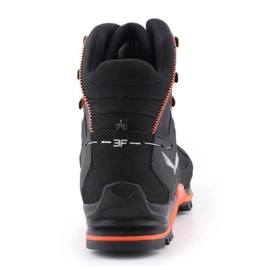 Buty trekkingowe Salewa Mtn Trainer Gtx M 63458-0985 wielokolorowe 10