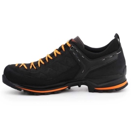 Buty Salewa Ms Mtn Trainer 2 Gtx M 61356-0933 czarne 4