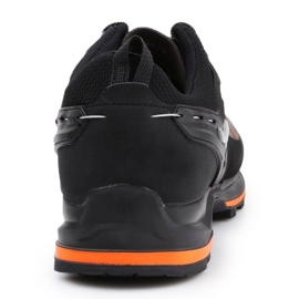 Buty Salewa Ms Mtn Trainer 2 M 61371-0971 czarne 4