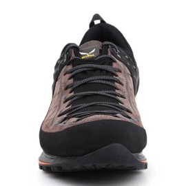 Buty Salewa Ms Mtn Trainer 2 M 61371-0971 czarne 6