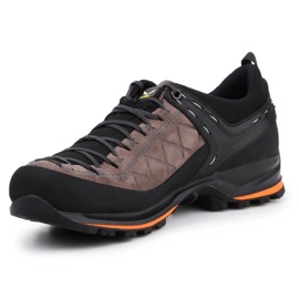 Buty Salewa Ms Mtn Trainer 2 M 61371-0971 czarne 7