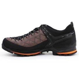 Buty Salewa Ms Mtn Trainer 2 M 61371-0971 czarne 8