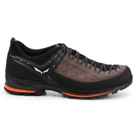 Buty Salewa Ms Mtn Trainer 2 M 61371-0971 czarne 10