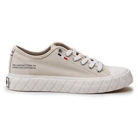 Buty Palladium Ace Cvs Sahara Palla 77014-217-M beżowy 6