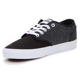 Buty Vans Atwood VN0A45J90PB1 czarne 3
