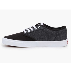 Buty Vans Atwood VN0A45J90PB1 czarne 4