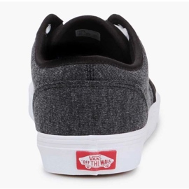 Buty Vans Atwood VN0A45J90PB1 czarne 5