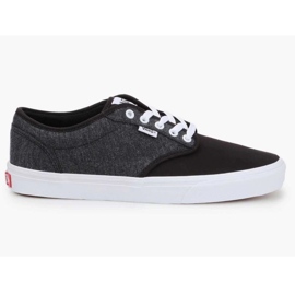 Buty Vans Atwood VN0A45J90PB1 czarne 6