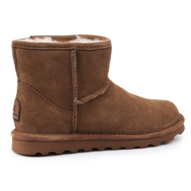 Buty Bearpaw Alyssa Hickory Ii 2130W-220 brązowe 6