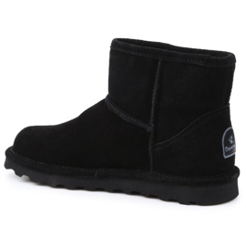 Buty Bearpaw Alyssa W 2130W-01 czarne 3