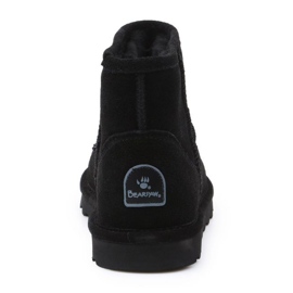 Buty Bearpaw Alyssa W 2130W-01 czarne 4