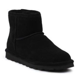 Buty Bearpaw Alyssa W 2130W-01 czarne 6