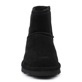 Buty Bearpaw Alyssa W 2130W-01 czarne 7