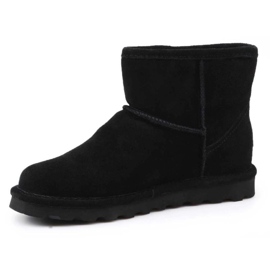 Buty Bearpaw Alyssa W 2130W-01 czarne 8