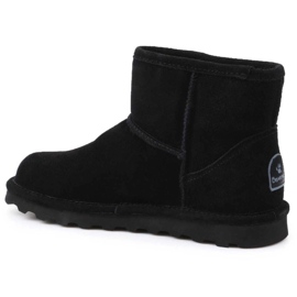 Buty Bearpaw Alyssa W 2130W-01 czarne 9