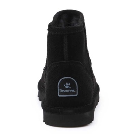 Buty Bearpaw Alyssa W 2130W-01 czarne 10