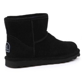 Buty Bearpaw Alyssa W 2130W-01 czarne 11