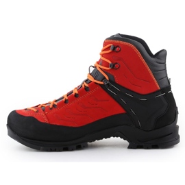 Buty Salewa Ms Rapace Gtx 61332-1581 czerwone 4