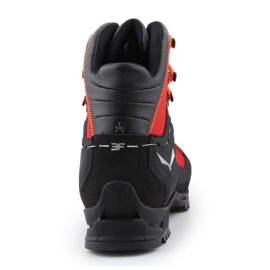 Buty Salewa Ms Rapace Gtx 61332-1581 czerwone 5
