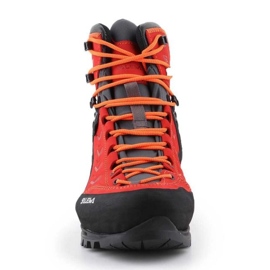 Buty Salewa Ms Rapace Gtx 61332-1581 czerwone 8