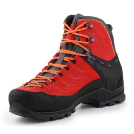 Buty Salewa Ms Rapace Gtx 61332-1581 czerwone 9