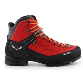 Buty Salewa Ms Rapace Gtx 61332-1581 czerwone 12