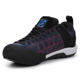 Buty wspinaczkowe Five Ten Guide Tennie  5407 niebieskie 3