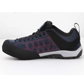 Buty wspinaczkowe Five Ten Guide Tennie  5407 niebieskie 4