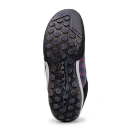 Buty wspinaczkowe Five Ten Guide Tennie  5407 niebieskie 7