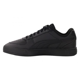 Buty Puma Caven 380810 03 czarne 4