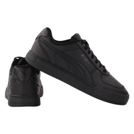 Buty Puma Caven 380810 03 czarne 5