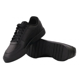 Buty Puma Caven 380810 03 czarne 6