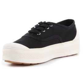 Buty Palladium Sub Low Cvs 95768-030-M czarne 3