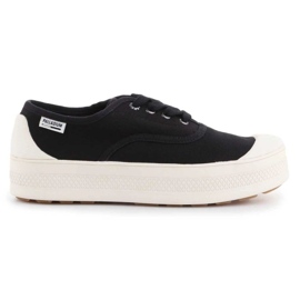 Buty Palladium Sub Low Cvs 95768-030-M czarne 5
