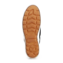 Buty Palladium Sub Low Cvs 95768-030-M czarne 7