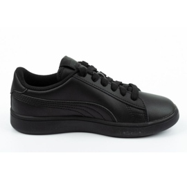 Buty Puma Smash V2 365324 01 czarne 3