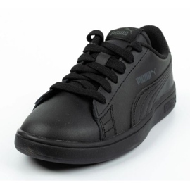 Buty Puma Smash V2 365324 01 czarne 12