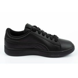 Buty Puma Smash V2 365324 01 czarne 13