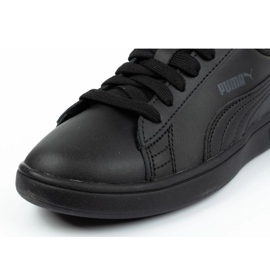 Buty Puma Smash V2 365324 01 czarne 15