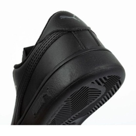 Buty Puma Smash V2 365324 01 czarne 16