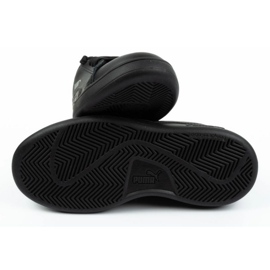 Buty Puma Smash V2 365324 01 czarne 18
