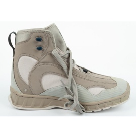 Buty wędkarskie Patagonia Marlwalker 79281 beżowy 3