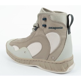 Buty wędkarskie Patagonia Marlwalker 79281 beżowy 4