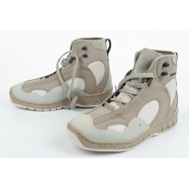 Buty wędkarskie Patagonia Marlwalker 79281 beżowy 7