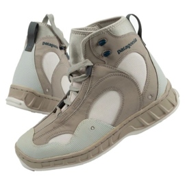 Buty wędkarskie Patagonia Marlwalker 79281 beżowy 9