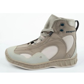 Buty wędkarskie Patagonia Marlwalker 79281 beżowy 10