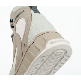 Buty wędkarskie Patagonia Marlwalker 79281 beżowy 15